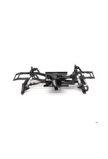 VANQUISH VPS09016 VRD BUILDERS KIT STRAIGHT AXLE ROCK CRAWLER