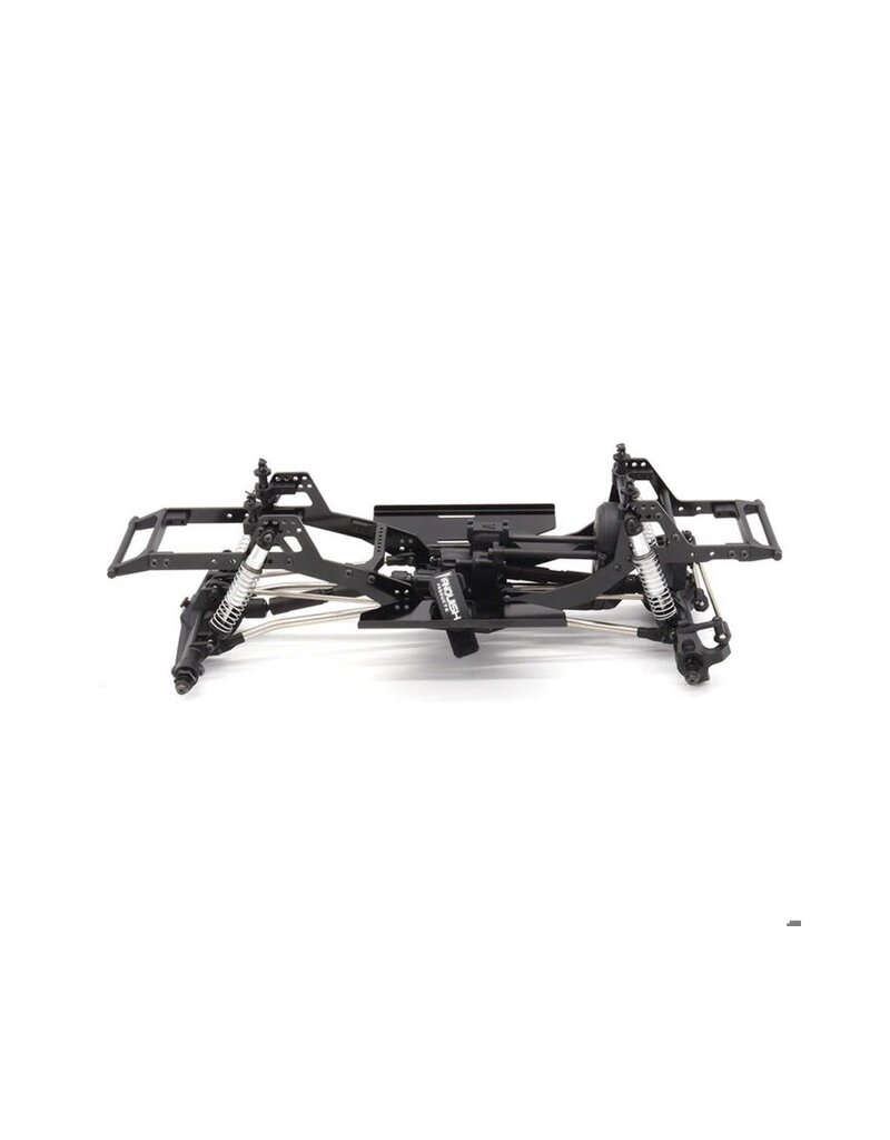 VANQUISH VPS09016 VRD BUILDERS KIT STRAIGHT AXLE ROCK CRAWLER