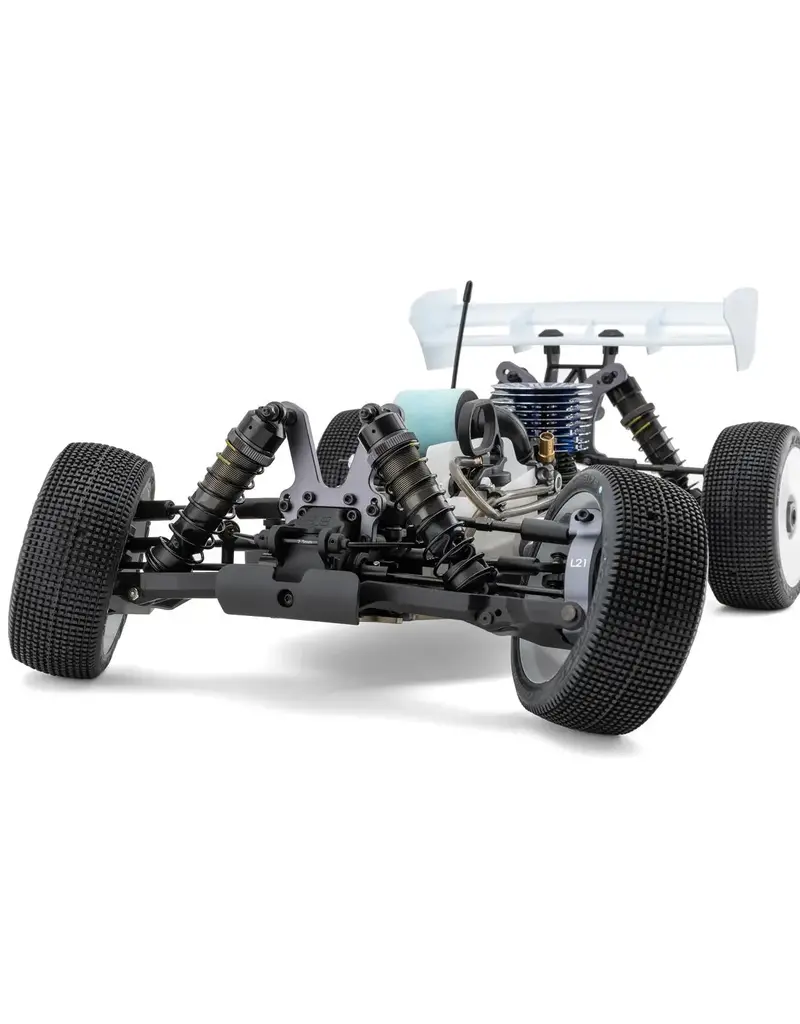 TEKNO RC TKR9305 NB48 2.2 1/8 COMPETITION OFF-ROAD NITRO BUGGY KIT