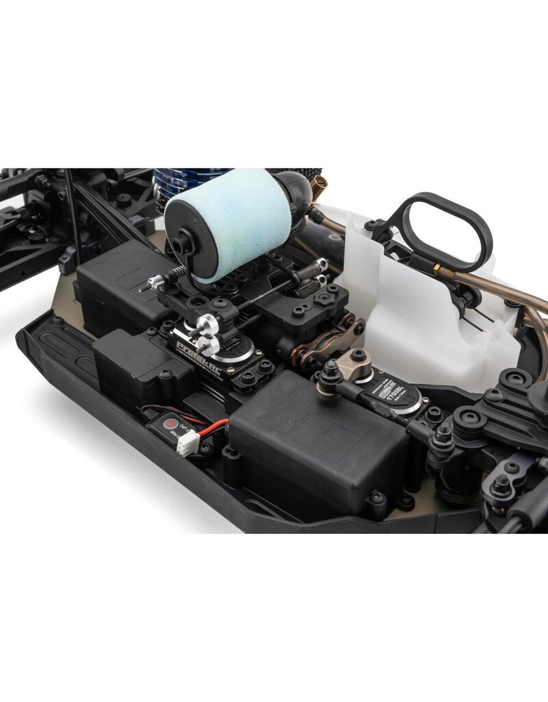 TEKNO RC TKR9305 NB48 2.2 1/8 COMPETITION OFF-ROAD NITRO BUGGY KIT