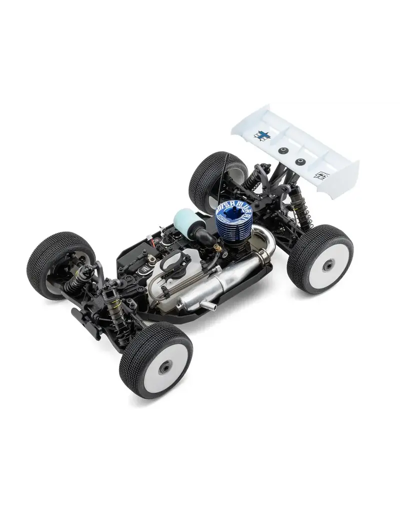 TEKNO RC TKR9305 NB48 2.2 1/8 COMPETITION OFF-ROAD NITRO BUGGY KIT