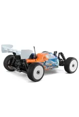 TEKNO RC TKR9305 NB48 2.2 1/8 COMPETITION OFF-ROAD NITRO BUGGY KIT