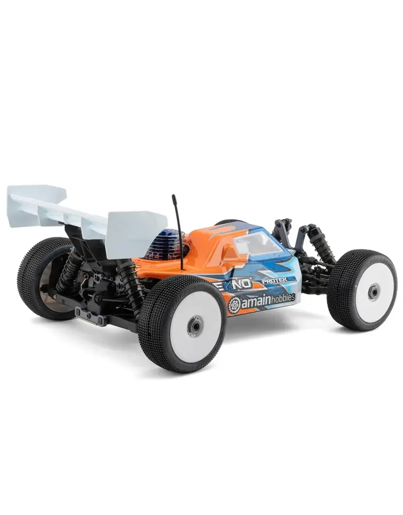TEKNO RC TKR9305 NB48 2.2 1/8 COMPETITION OFF-ROAD NITRO BUGGY KIT
