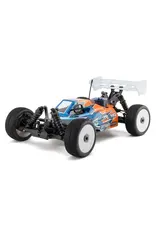 TEKNO RC TKR9305 NB48 2.2 1/8 COMPETITION OFF-ROAD NITRO BUGGY KIT