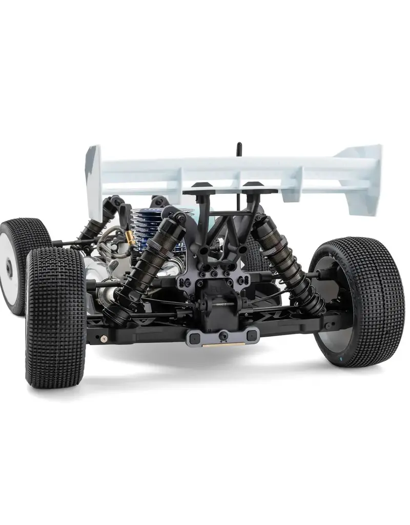 TEKNO RC TKR9305 NB48 2.2 1/8 COMPETITION OFF-ROAD NITRO BUGGY KIT
