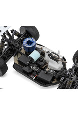 TEKNO RC TKR9305 NB48 2.2 1/8 COMPETITION OFF-ROAD NITRO BUGGY KIT