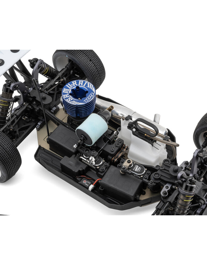 TEKNO RC TKR9305 NB48 2.2 1/8 COMPETITION OFF-ROAD NITRO BUGGY KIT