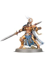 WARHAMMER GW00-00 KNIGHT QUESTOR LARISSA SHADOWSTALKER