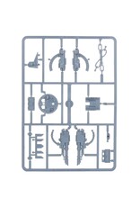 WARHAMMER GW48-21 SPACE MARINES RAZBORBACK