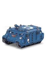 WARHAMMER GW48-21 SPACE MARINES RAZBORBACK