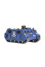 WARHAMMER GW48-21 SPACE MARINES RAZBORBACK