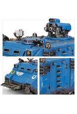 WARHAMMER GW48-21 SPACE MARINES RAZBORBACK