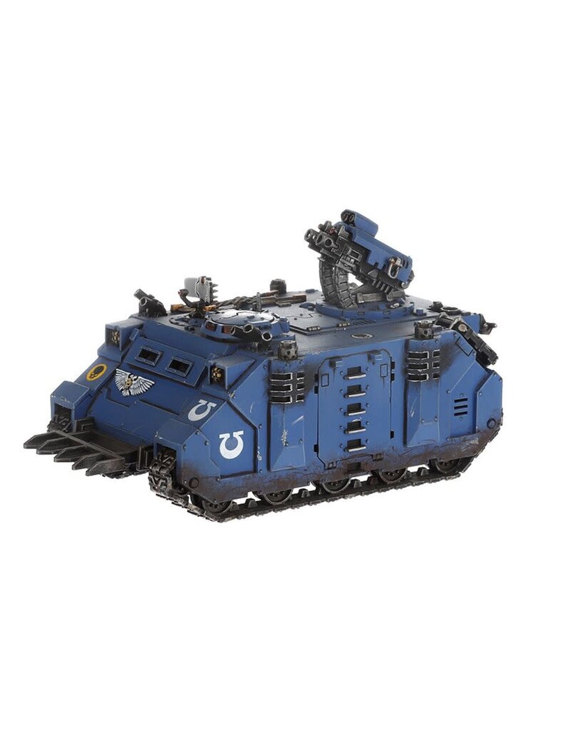 WARHAMMER GW48-21 SPACE MARINES RAZBORBACK