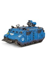 WARHAMMER GW48-21 SPACE MARINES RAZBORBACK