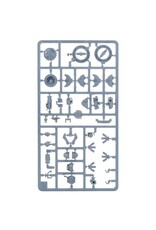 WARHAMMER GW48-21 SPACE MARINES RAZBORBACK
