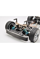HOBAO RACING HBGPX4ECL HYPER EPX 1/10 SEMI TRUCK ON-ROAD ARR W CLEAR BODY