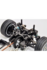 HOBAO RACING HBGPX4ECL HYPER EPX 1/10 SEMI TRUCK ON-ROAD ARR W CLEAR BODY