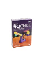PLAY STEM PYSXP01101 TABLE TOP AIR ROCKET