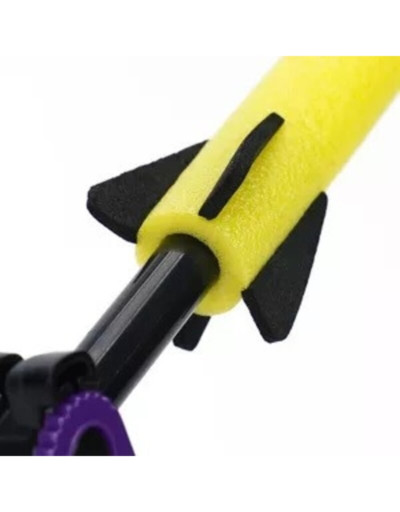 PLAY STEM PYSXP01101 TABLE TOP AIR ROCKET