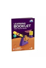 PLAY STEM PYSXP01101 TABLE TOP AIR ROCKET