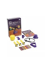 PLAY STEM PYSXP01101 TABLE TOP AIR ROCKET
