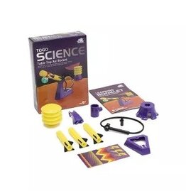 PLAY STEM PYSXP01101 TABLE TOP AIR ROCKET