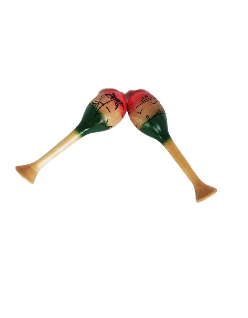 YOU CAN PLAY MARACAS