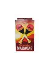 YOU CAN PLAY MARACAS