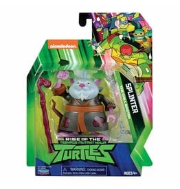 NICKELODEON TMNT SPLINTER THE CHILL MASTER