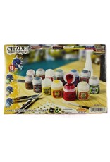 WARHAMMER CITADEL HOBBY STARTER SET 6026