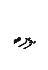 MWX PERFORMANCE MWX R1-MM-V01 R1/F1 MOTOR MOUNT