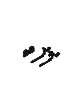 MWX PERFORMANCE MWX R1-MM-V01 R1/F1 MOTOR MOUNT
