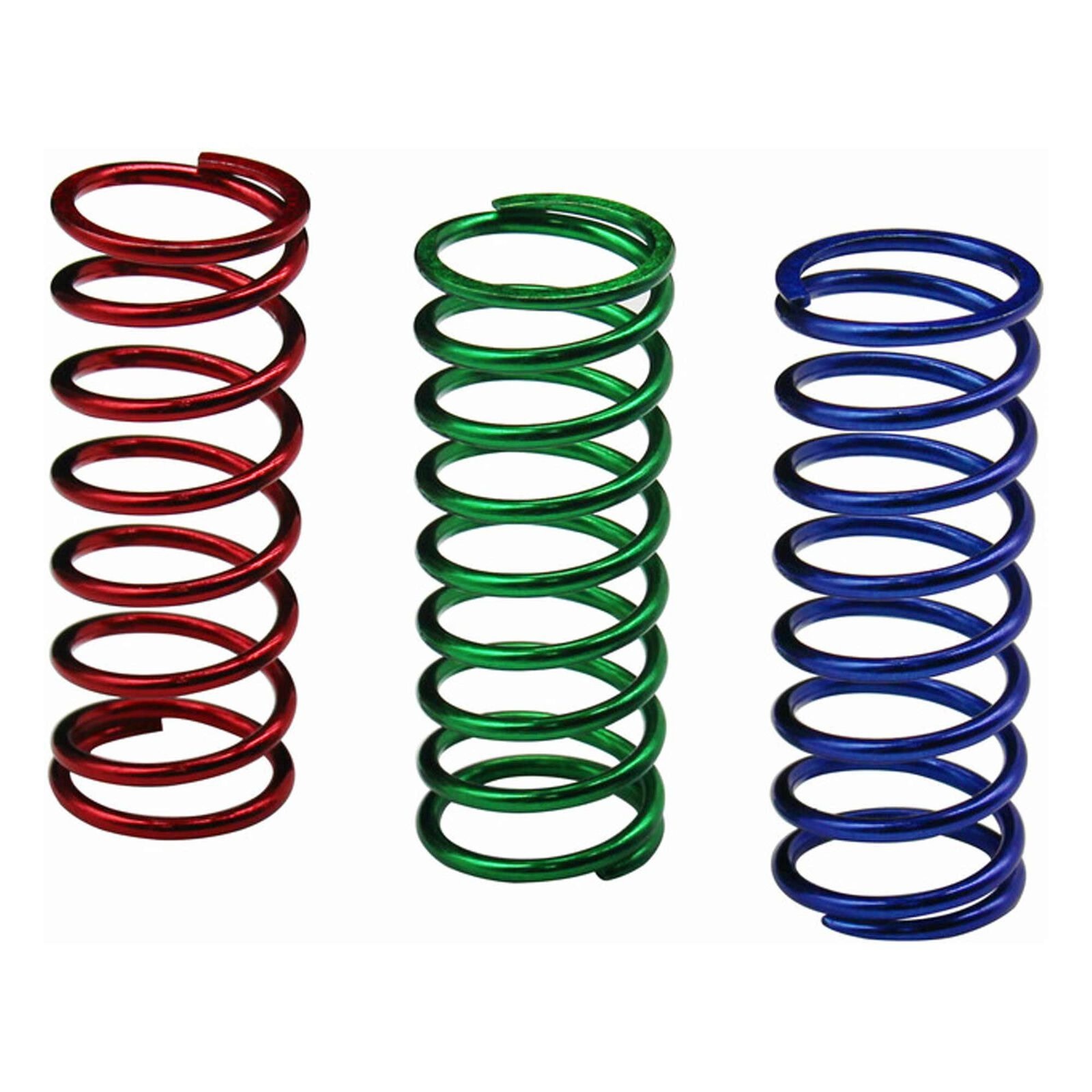 HRALPC25F256 LINEAR RATE REAR SRING SET FOR LOSI PROMOTO MX