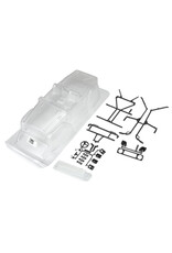 PROLINE RACING PRO362300 1979 TOYOTA LAND CRUISER FJ40 CLEAR WITH DECALS 12.3 WB