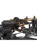 TEAM ASSOCIATED ASC40129 ENDURO COMP FOX COMPETITION ROCK CRAWLER KIT
