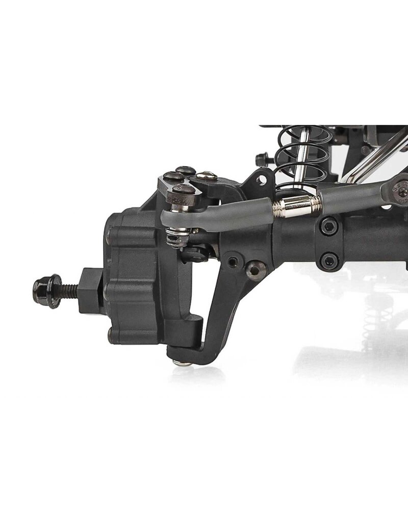 TEAM ASSOCIATED ASC40129 ENDURO COMP FOX COMPETITION ROCK CRAWLER KIT