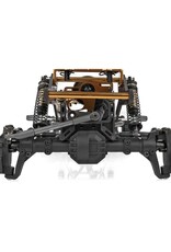 TEAM ASSOCIATED ASC40129 ENDURO COMP FOX COMPETITION ROCK CRAWLER KIT