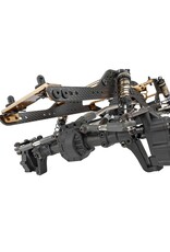 TEAM ASSOCIATED ASC40129 ENDURO COMP FOX COMPETITION ROCK CRAWLER KIT