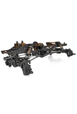 TEAM ASSOCIATED ASC40129 ENDURO COMP FOX COMPETITION ROCK CRAWLER KIT