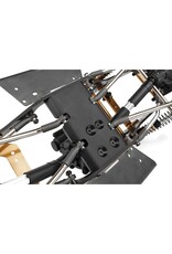 TEAM ASSOCIATED ASC40129 ENDURO COMP FOX COMPETITION ROCK CRAWLER KIT