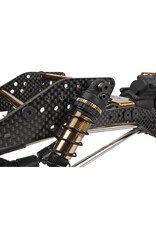 TEAM ASSOCIATED ASC40129 ENDURO COMP FOX COMPETITION ROCK CRAWLER KIT