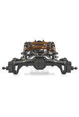 TEAM ASSOCIATED ASC40129 ENDURO COMP FOX COMPETITION ROCK CRAWLER KIT