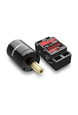 TRAXXAS TRA6250 TRX-4M BRUSHLESS SYSTEM