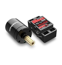 TRAXXAS TRA6250 TRX-4M BRUSHLESS SYSTEM