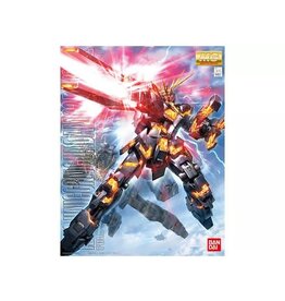 BANDAI BAN2155482 UNICORN GUNDAM 02 BANSHEE "GUNDAM UC"