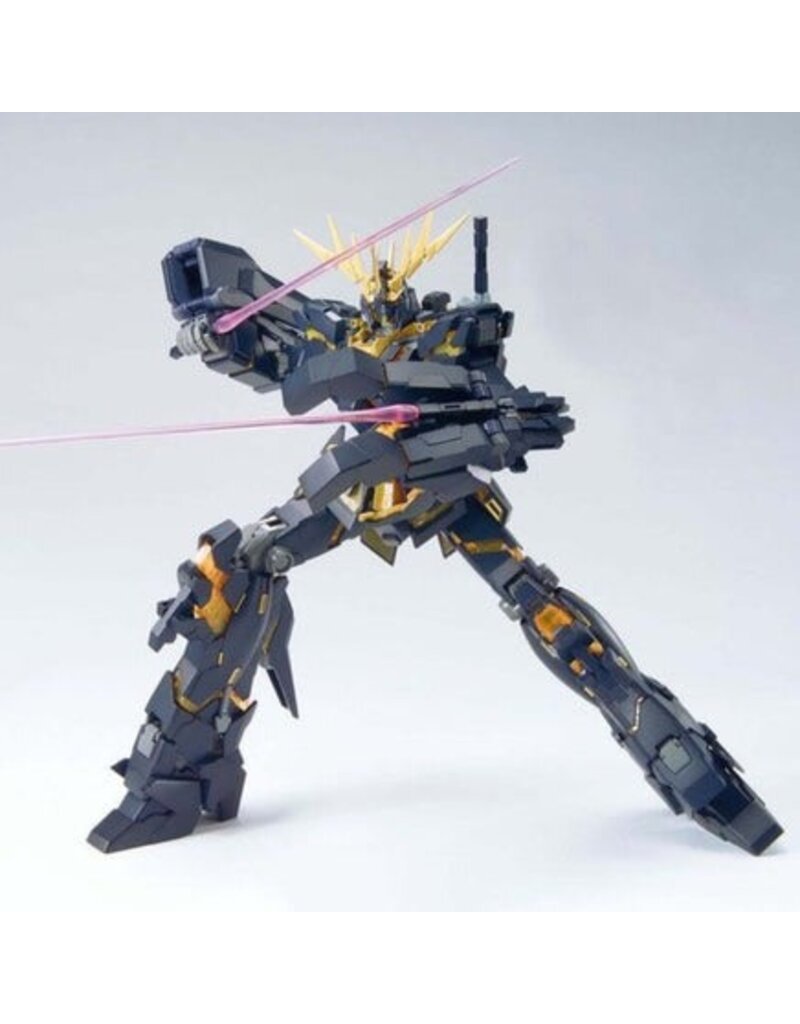 BANDAI BAN2155482 UNICORN GUNDAM 02 BANSHEE "GUNDAM UC"