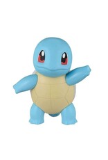 BANDAI BAS2704425 17 SQUIRTLE "POKEMON", BANDAI HOBBY POKEMON MODEL KIT QUICK!