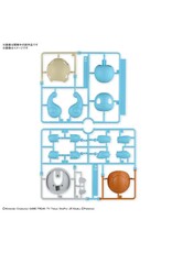 BANDAI BAS2704425 17 SQUIRTLE "POKEMON", BANDAI HOBBY POKEMON MODEL KIT QUICK!