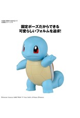 BANDAI BAS2704425 17 SQUIRTLE "POKEMON", BANDAI HOBBY POKEMON MODEL KIT QUICK!