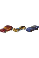 HOT WHEELS MTL K5904 HOT WHEELS 3-PACK GIFT PACK (STYLES MAY VARY)